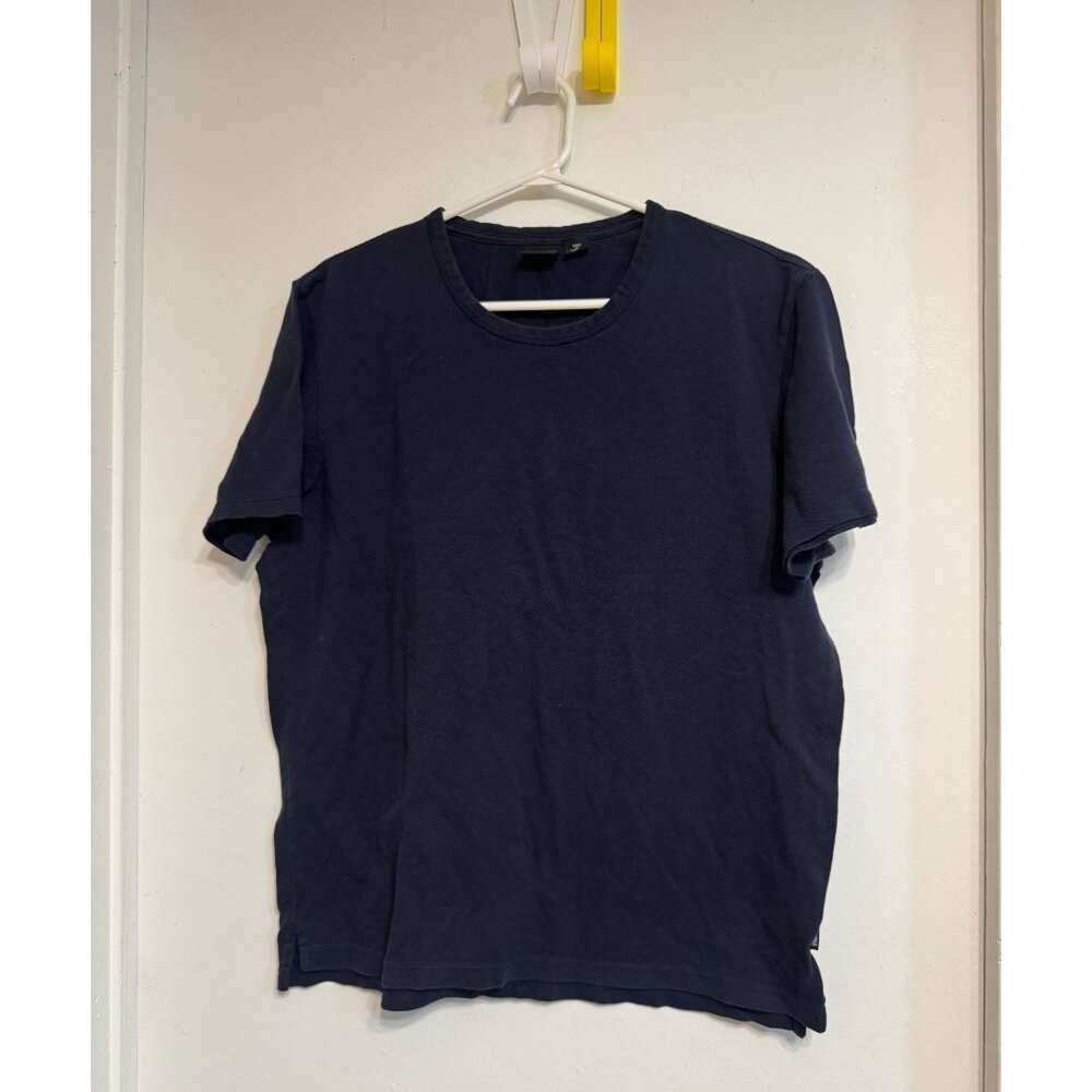 Hugo Boss Shirt Navy Size L